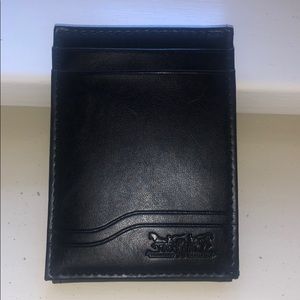 Levi’s men’s wallet